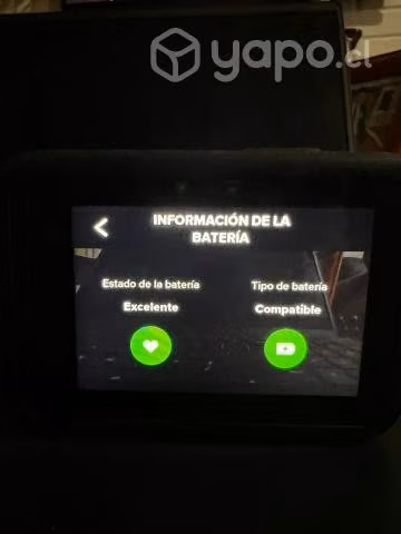 Gopro hero 10 black edition