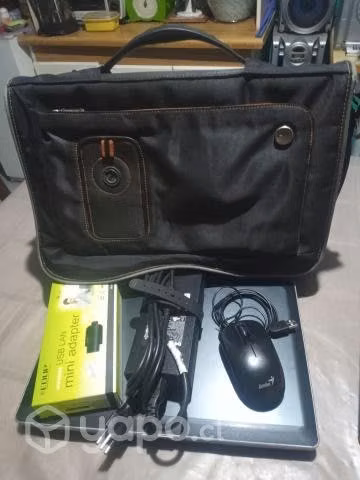 Notebook Dell