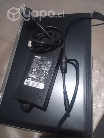 Notebook Dell - Imagen 2