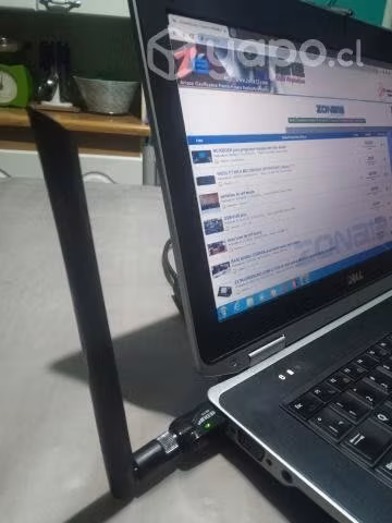 Notebook Dell - Imagen 4