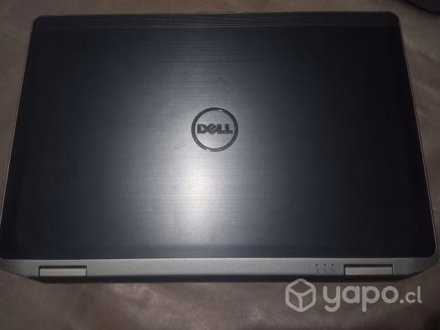 Notebook Dell - Imagen 3