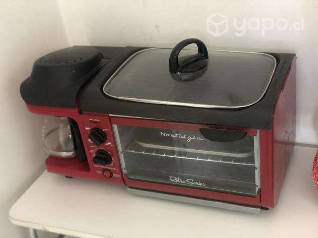 Horno 3 en 1 - Imagen 2