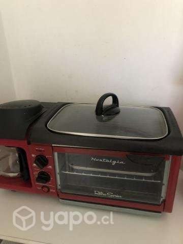 Horno 3 en 1 - Imagen 3