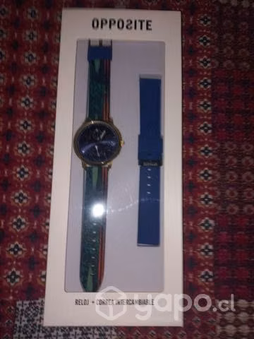 Dos relojes de hombre - Imagen 2