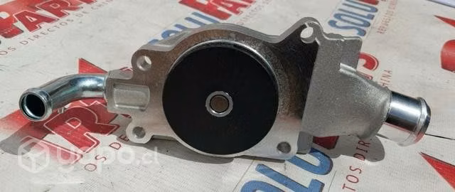Chery Tiggo 2 Motor D4G15B Bomba Agua
