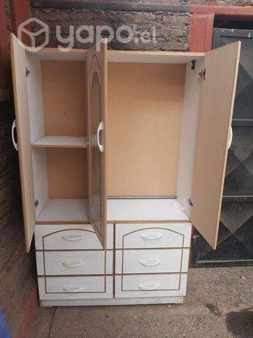 Closet excelente estado - Imagen 2