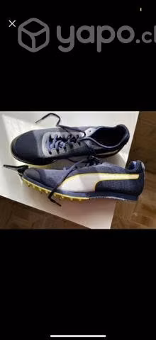 Zapatilla marca puma