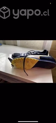 Zapatilla marca puma