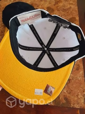 Gorros de Los Angeles Lakers - Imagen 3