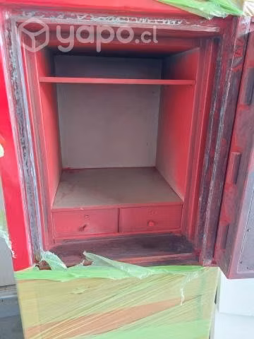 Caja fuerte
