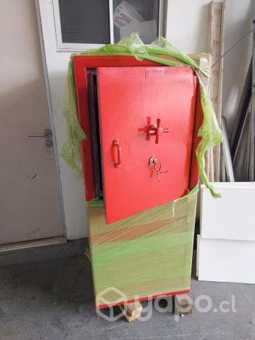 Caja fuerte - Imagen 5
