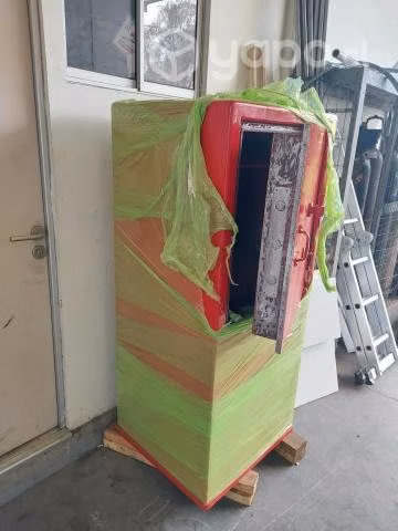 Caja fuerte - Imagen 3
