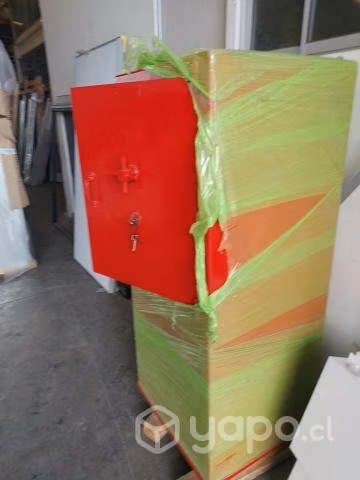 Caja fuerte - Imagen 4