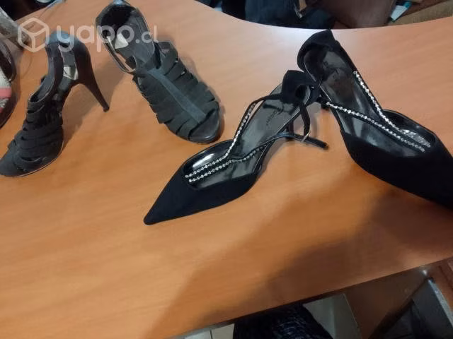 zapatos