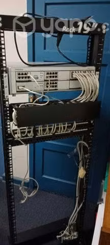 Central telefonica Samsung Officeserv 7200