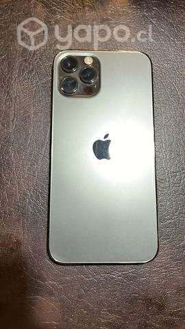 IPhone 12 Pro - Imagen 3