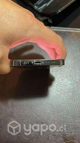 IPhone 12 Pro - Imagen 2