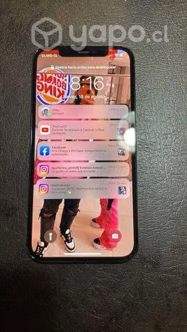 IPhone 12 Pro