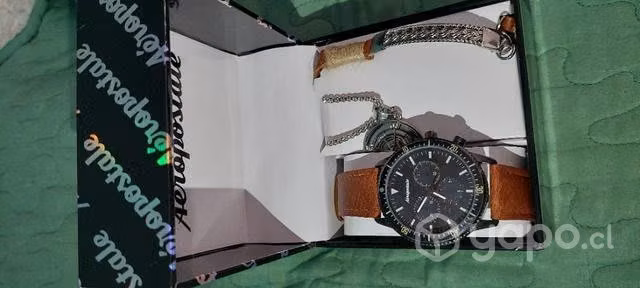 Reloj aeropostal nuevo - Imagen 3