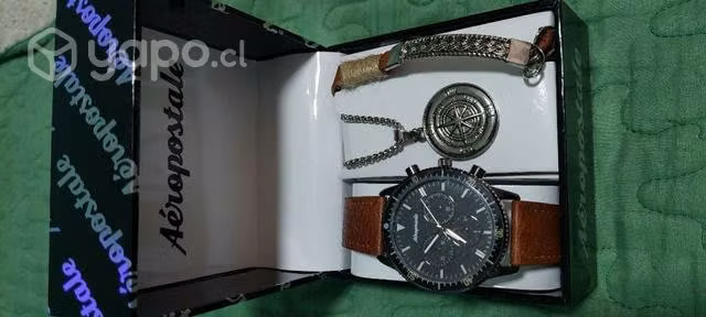 Reloj aeropostal nuevo - Imagen 2