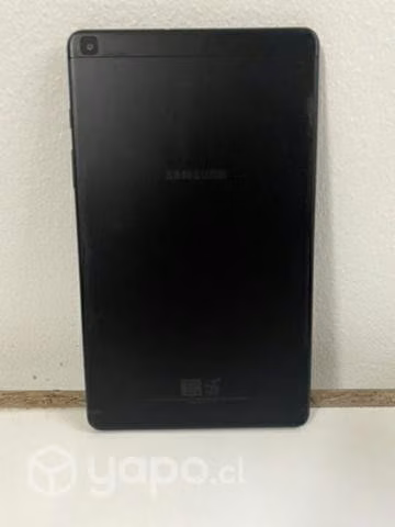 Galaxy Tab A (8.0 2019
