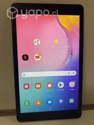 Galaxy Tab A (8.0 2019