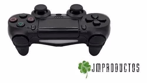 Joystick Compatible Control Ps4 Dualshock - Imagen 2