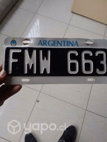 Patente de colección - Imagen 2