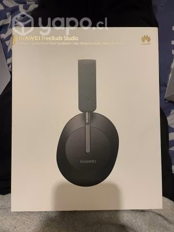 Audifonos huawei freebuds studio - Imagen 2