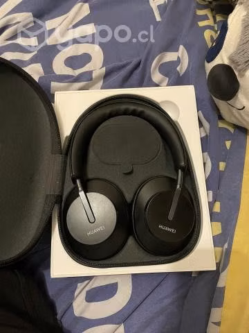 Audifonos huawei freebuds studio - Imagen 3