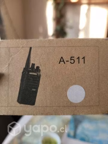 Radio Abell A-511 - Imagen 2