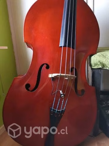 Contrabajo Etinger 3/4