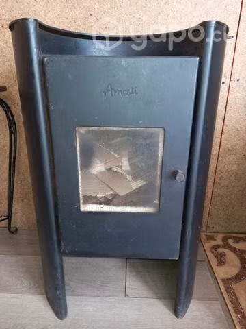 Combustión Amesti