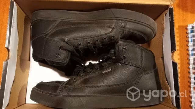 Zapatos de colegio