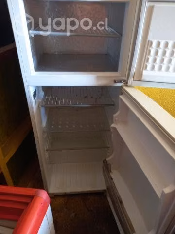 Refrigerador usado