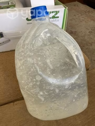 Electro estimulador casi nuevo