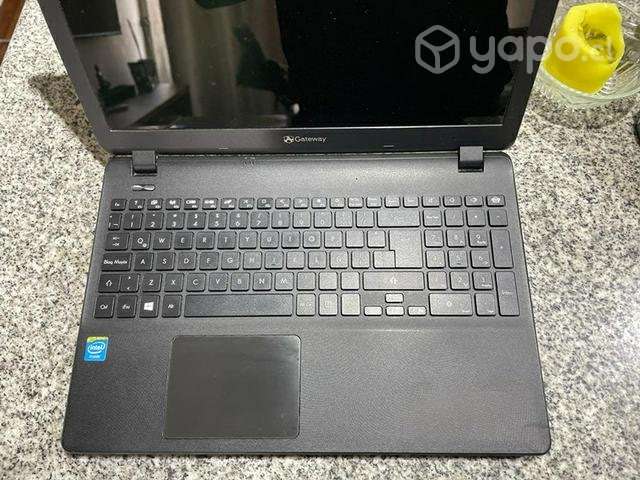 Laptop gateway en execelente estado - Imagen 4