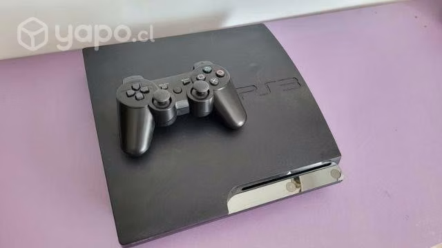 Ps3 Slim Desbloqueada - Imagen 2
