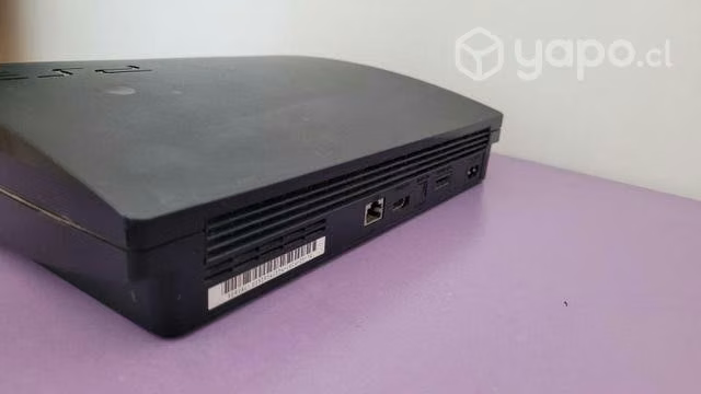 Ps3 Slim Desbloqueada - Imagen 4