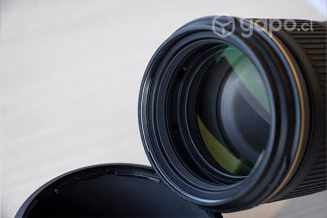 Cámara Nikon d7500 + Lentes 50mm, 70-200mm, 18-140 - Imagen 4