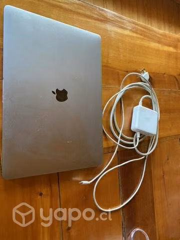 Mac book pro 2017 con touch bar - Imagen 3