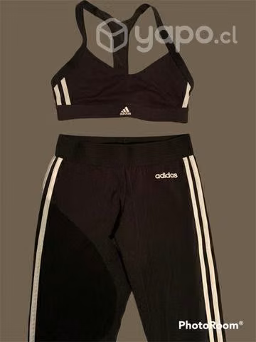 Conjunto deportivo ADIDAS