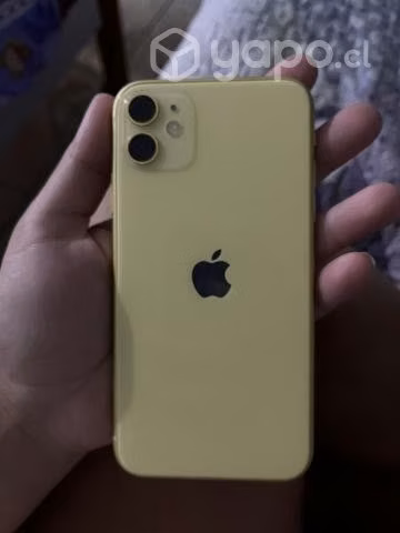 Iphone 11 64 gb