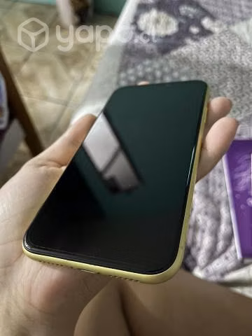 Iphone 11 64 gb