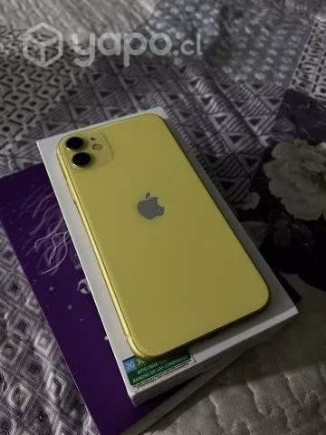 Iphone 11 64 gb
