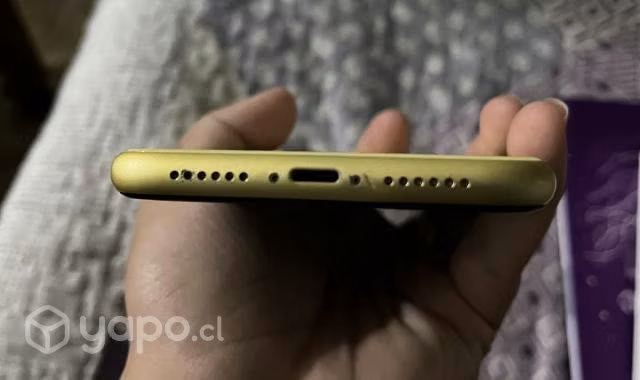 Iphone 11 64 gb