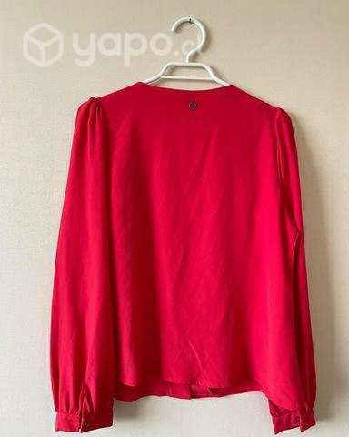Blusa io talla s - Imagen 2