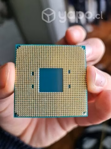 Ryzen 5 1400 perfecto estado conversable - Imagen 2