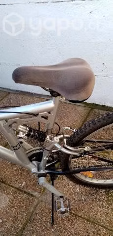 Bianchi aro 26 seminueva