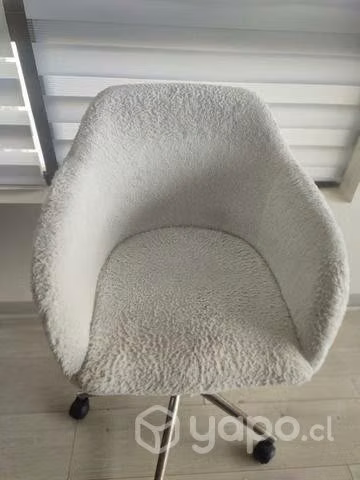 Silla de escritorio